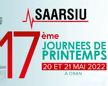 Les 17 éme journées de printemps